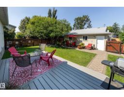 4904 11 Av Nw, Edmonton, AB T6L5W8 Photo 34