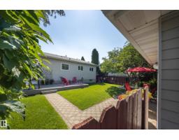 4904 11 Av Nw, Edmonton, AB T6L5W8 Photo 41