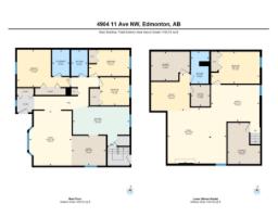 4904 11 Av Nw, Edmonton, AB T6L5W8 Photo 44