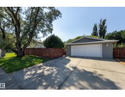 4904 11 Av Nw, Edmonton, AB T6L5W8 Photo 42