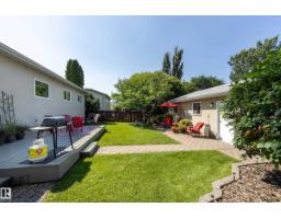 4904 11 Av Nw, Edmonton, AB T6L5W8 Photo 37