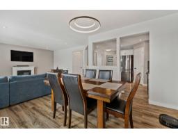 Utility room - 3711 161 Av Nw, Edmonton, AB T5Y3G2 Photo 9