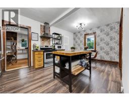 Kitchen - 257 Guelph Street, Kitchener, ON N2H5W9 Photo 7
