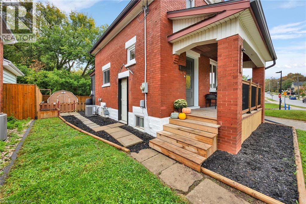 257 GUELPH Street — photo 3