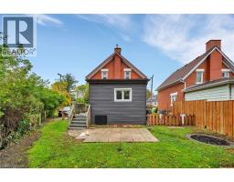 257 Guelph Street, Kitchener, ON N2H5W9 Photo 22