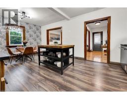 Dining room - 257 Guelph Street, Kitchener, ON N2H5W9 Photo 9