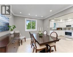 Kitchen - 11 Millard Street, Sweaburg, ON N4S7V6 Photo 11