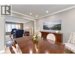 Foyer - 11 Millard Street, Sweaburg, ON N4S7V6 Photo 12