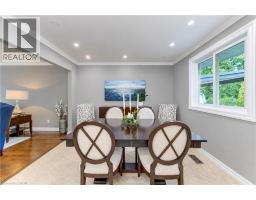 Dining room - 11 Millard Street, Sweaburg, ON N4S7V6 Photo 13