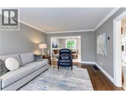 Living room - 11 Millard Street, Sweaburg, ON N4S7V6 Photo 10