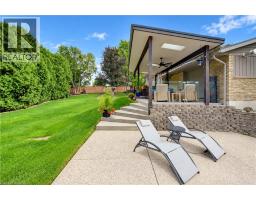 11 Millard Street, Sweaburg, ON N4S7V6 Photo 40