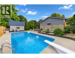 11 Millard Street, Sweaburg, ON N4S7V6 Photo 43
