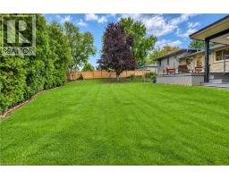 11 Millard Street, Sweaburg, ON N4S7V6 Photo 44