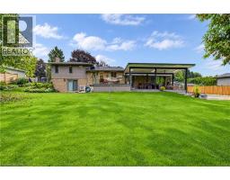 11 Millard Street, Sweaburg, ON N4S7V6 Photo 45