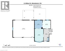 11 Millard Street, Sweaburg, ON N4S7V6 Photo 47