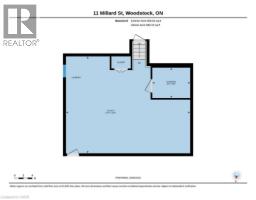 11 Millard Street, Sweaburg, ON N4S7V6 Photo 50