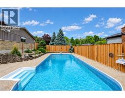 11 Millard Street, Sweaburg, ON N4S7V6 Photo 42