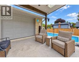 11 Millard Street, Sweaburg, ON N4S7V6 Photo 41