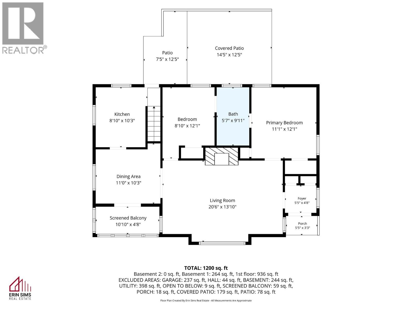 275 SEYMOUR W Street - 57