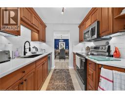28 Robinson Street N Unit# 101, Grimsby, ON L3M3C9 Photo 33