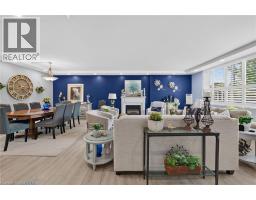 28 Robinson Street N Unit# 101, Grimsby, ON L3M3C9 Photo 21
