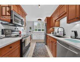 28 Robinson Street N Unit# 101, Grimsby, ON L3M3C9 Photo 27