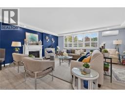 28 Robinson Street N Unit# 101, Grimsby, ON L3M3C9 Photo 20