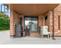28 Robinson Street N Unit# 101, Grimsby, ON L3M3C9 Photo 47