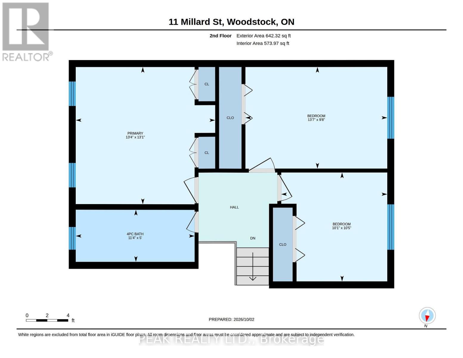 11 Millard Street, South-West Oxford, ON photo 48