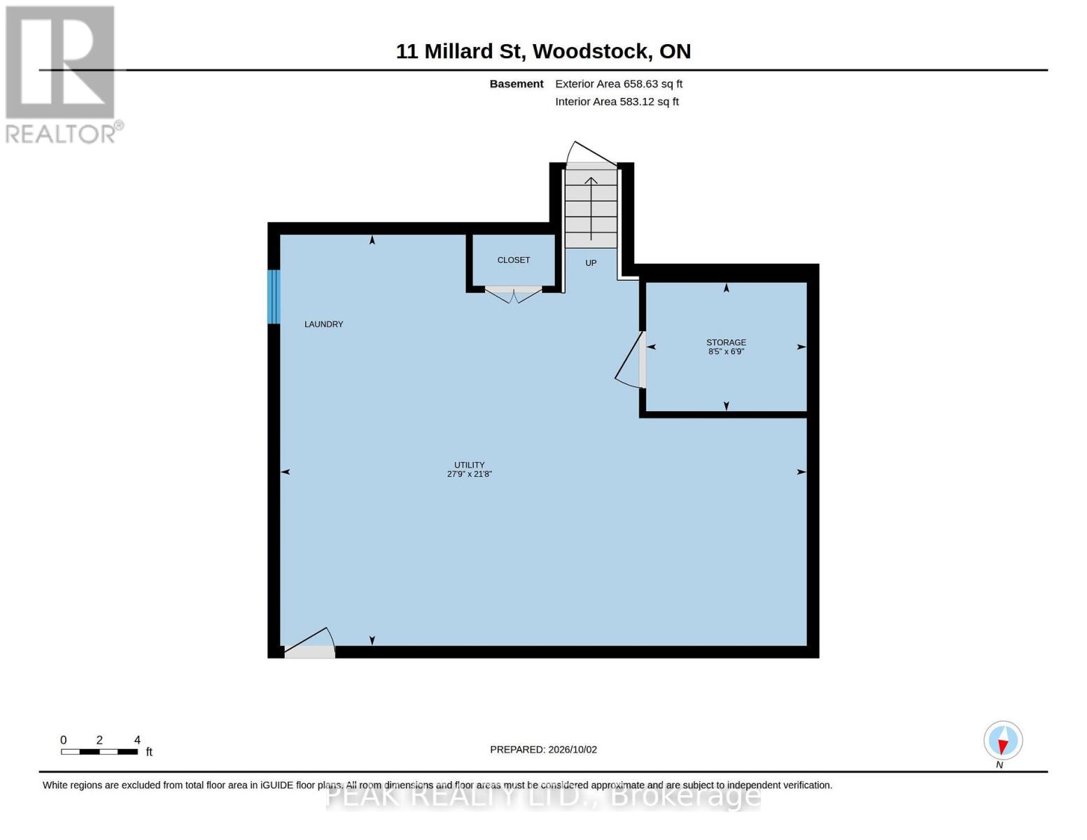 11 Millard Street, South-West Oxford, ON photo 49