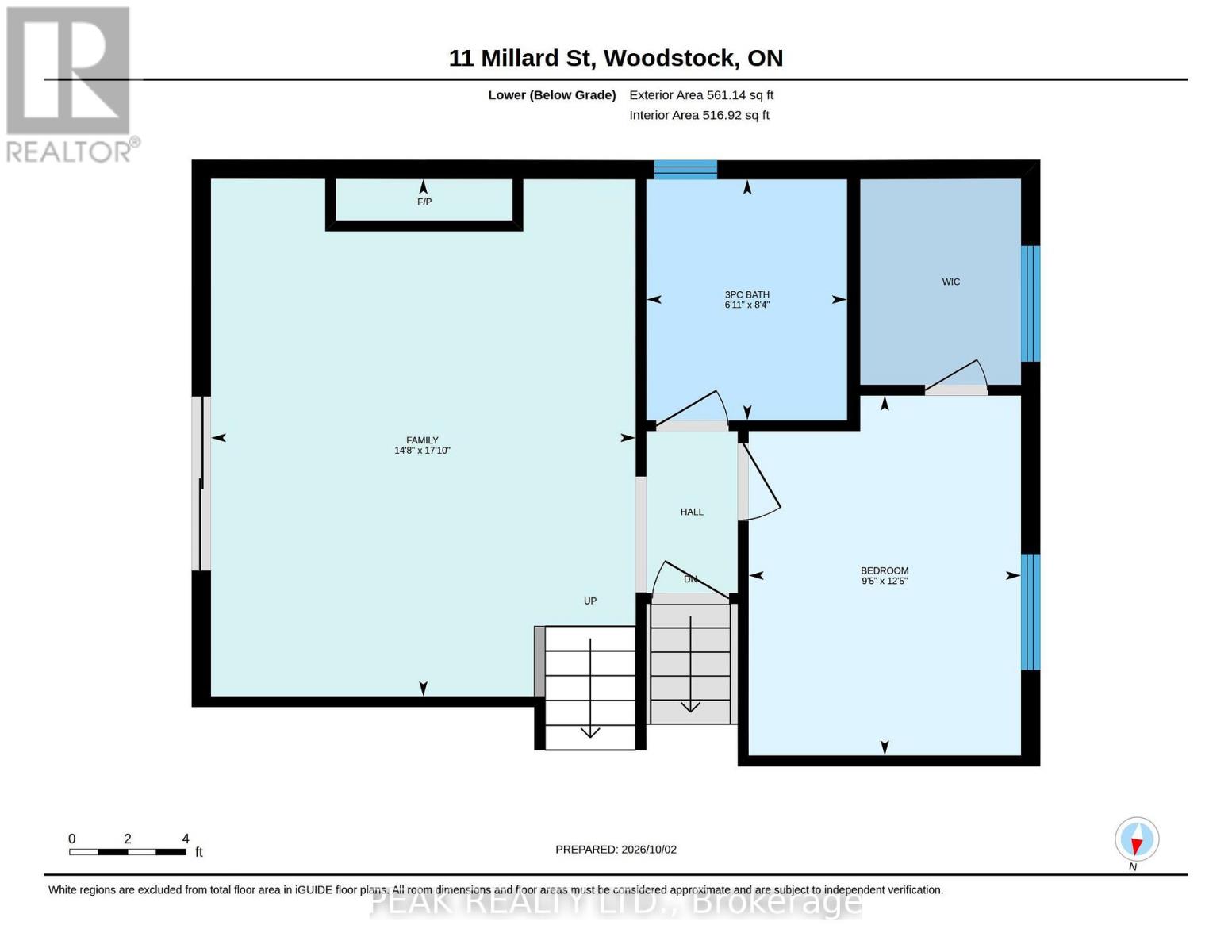 11 Millard Street, South-West Oxford, ON photo 50