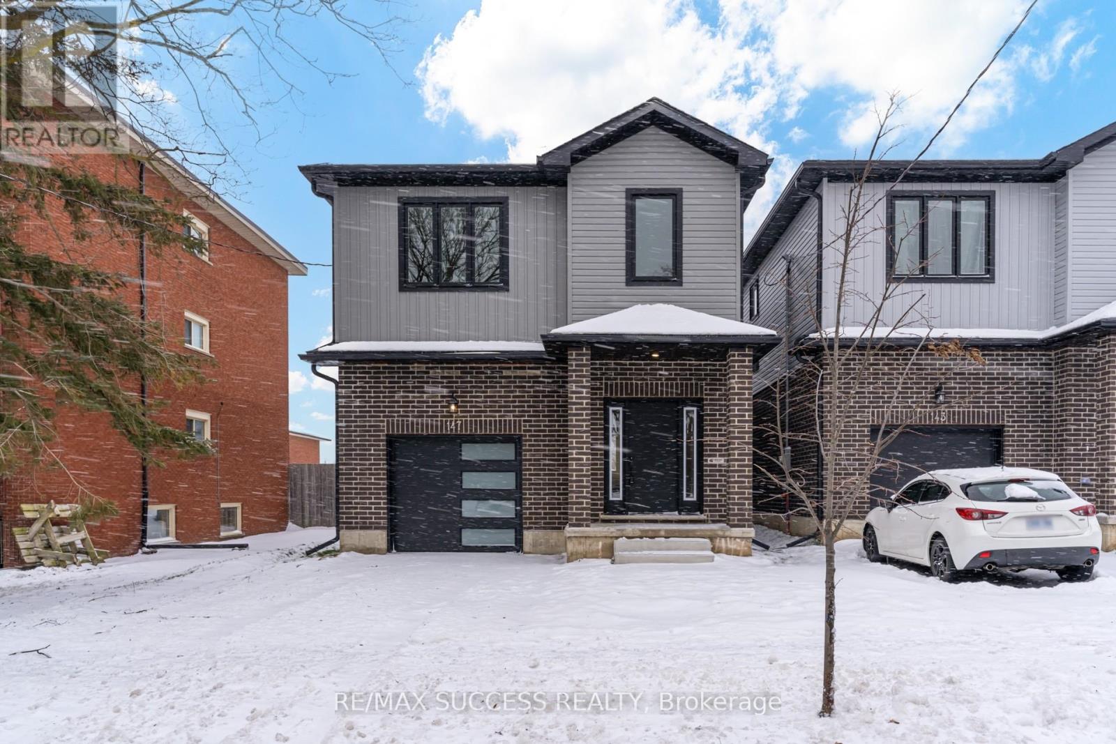 147 SIEBERT AVENUE - 1