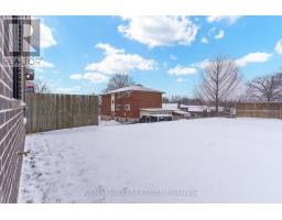 147 Siebert Avenue, Kitchener, ON N2C2M1 Photo 46