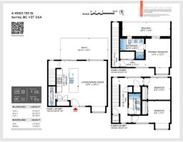 4 10160 133 Street, Surrey, BC V3T0S4 Photo 21