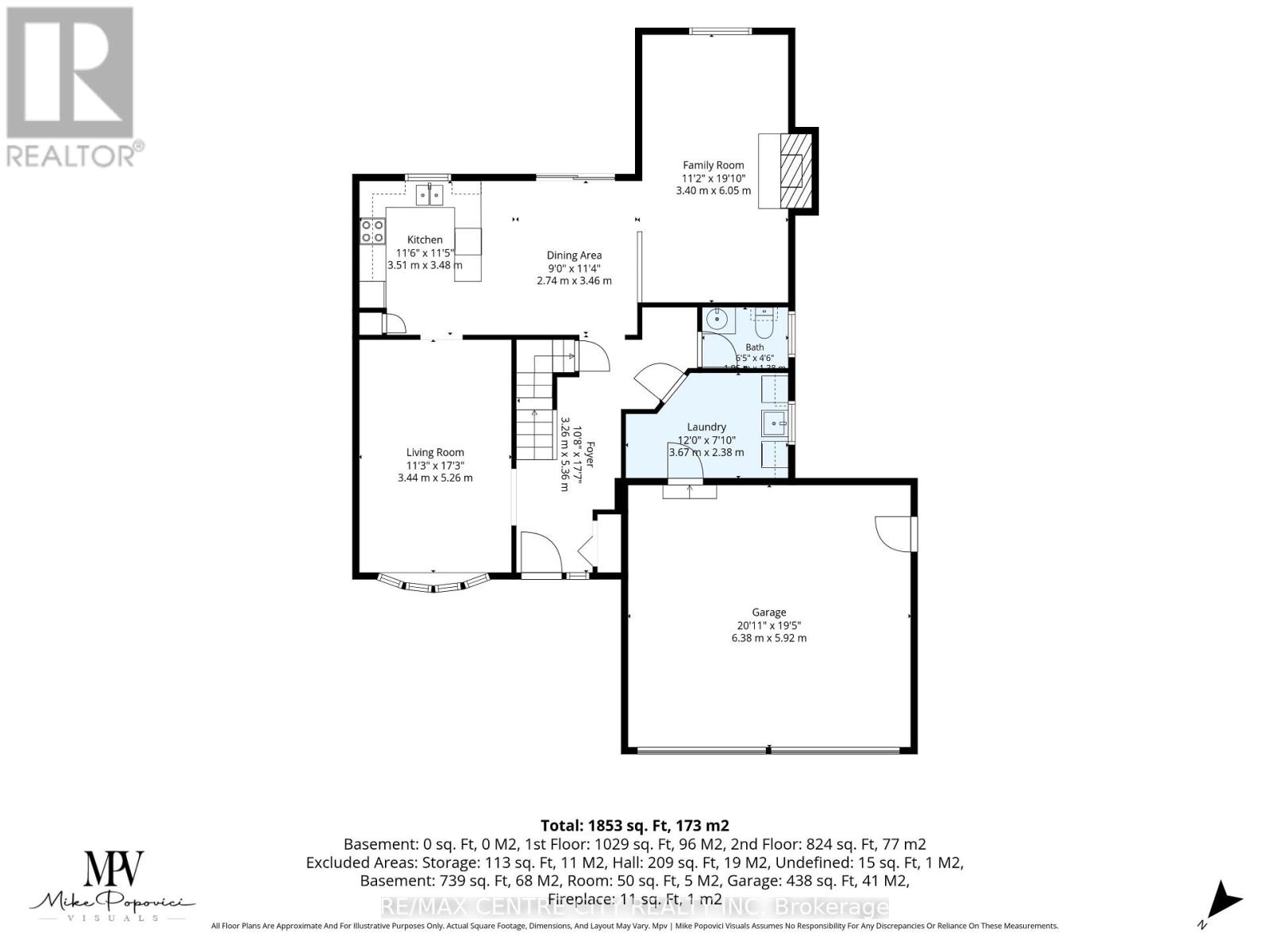 334 CANTERBURY PLACE - 29