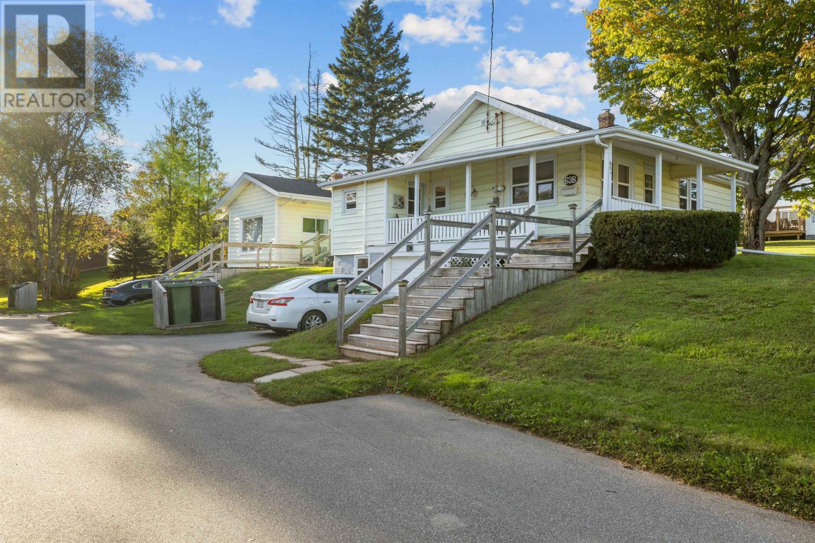 63A&B Brackley Point Road - 2