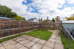 366 Houde Drive, Winnipeg, MB R3V1C8 Photo 26