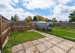 366 Houde Drive, Winnipeg, MB R3V1C8 Photo 28