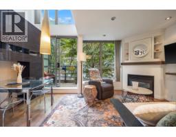 203 501 Pacific Street, Vancouver, BC V6Z2X6 Photo 9