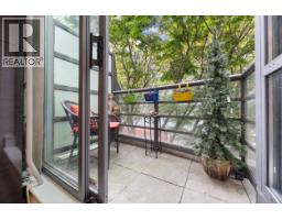 203 501 Pacific Street, Vancouver, BC V6Z2X6 Photo 13