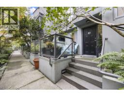 203 501 Pacific Street, Vancouver, BC V6Z2X6 Photo 27
