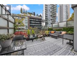 203 501 Pacific Street, Vancouver, BC V6Z2X6 Photo 24