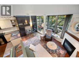 203 501 Pacific Street, Vancouver, BC V6Z2X6 Photo 14