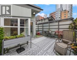 203 501 Pacific Street, Vancouver, BC V6Z2X6 Photo 25
