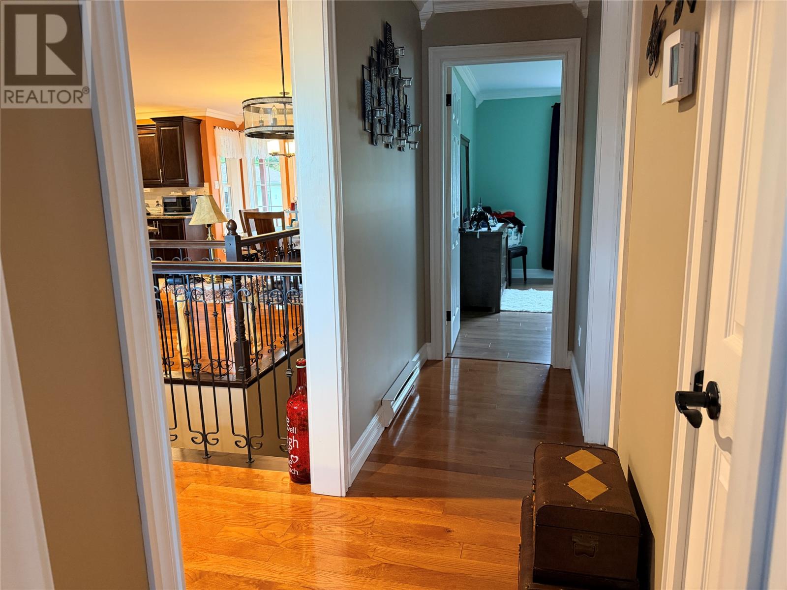 29-31 Spracklin's Avenue - 38