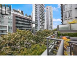 203 501 Pacific Street, Vancouver, BC V6Z2X6 Photo 26