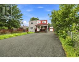 624 Empire Avenue, St  John S, NL A1E1X2 Photo 21