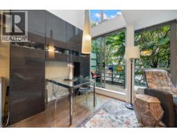 203 501 Pacific Street, Vancouver, BC V6Z2X6 Photo 12