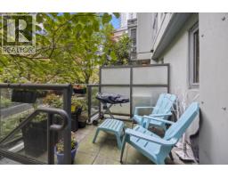 203 501 Pacific Street, Vancouver, BC V6Z2X6 Photo 28