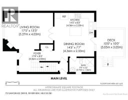 73 Sawgrass Drive, Riverview, NB E1B0B1 Photo 43